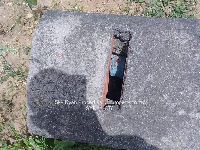 Parktown/Waterfalls Land For Sale