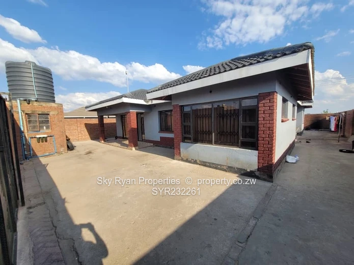 Mainway Meadows House For Sale 