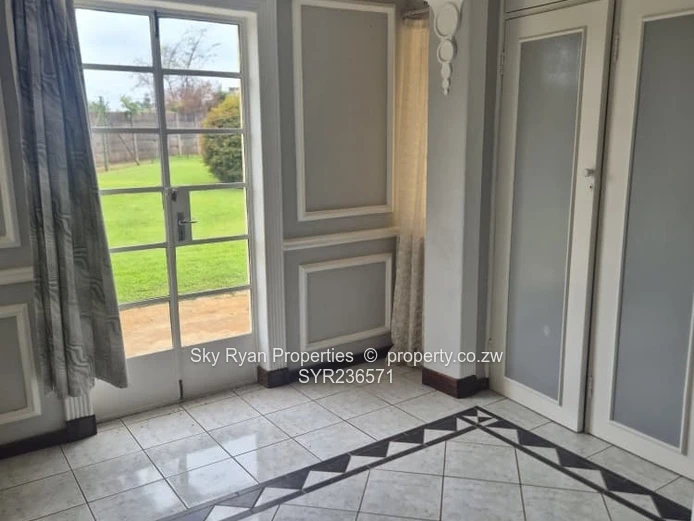 Hillside House For Rent