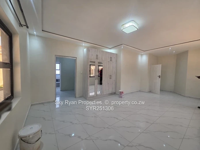 Highlands House To Let