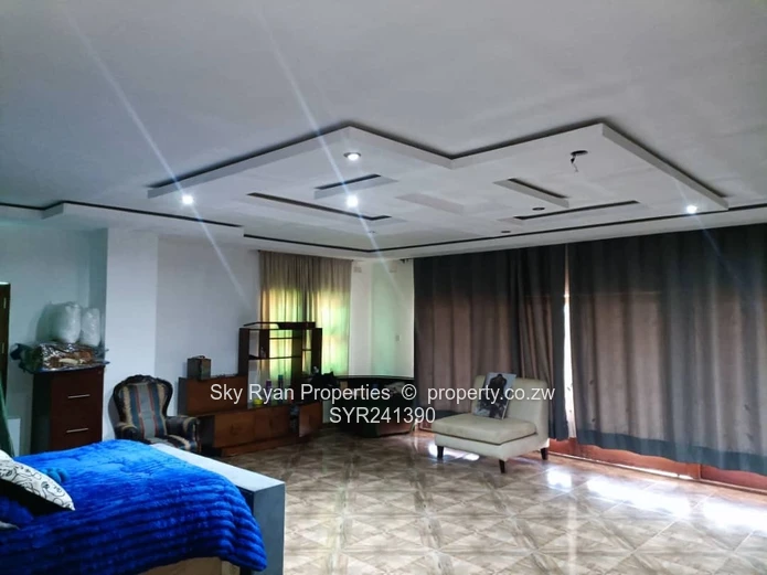 The Grange Double Storey For Sale 