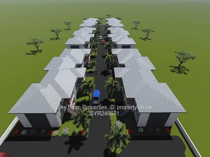 Greendale Land For Sale 