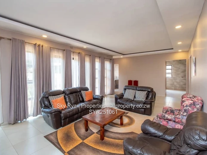 Borrowdale House For Sale
