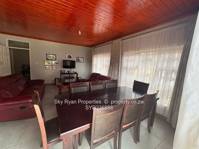 Bluff Hill Property for Rent