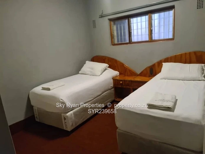 Mutare Hotel For Sale