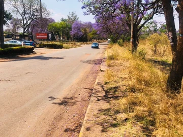 Commercial & Industrial Land