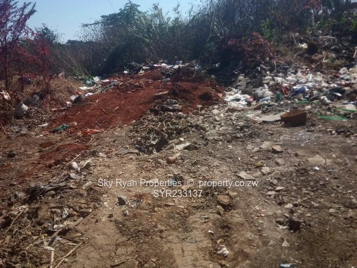 Newlands Land For Sale