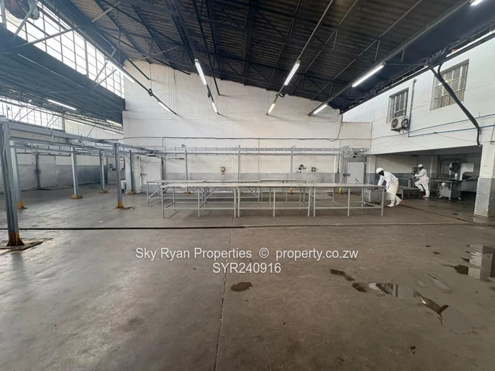 Willowvale Road 2 Industrial Properties For Sale