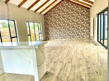 3 Bedroom Townhouse Complex