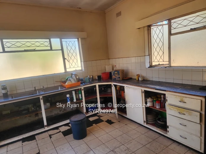 Highlands House For Sale
