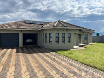Sandton Park House For Sale 
