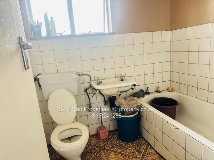 Zambezi Flat For Sale