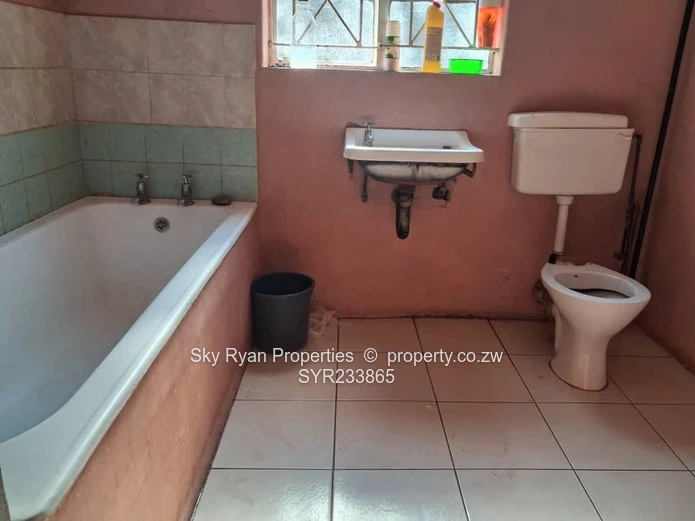 Westwood House For Sale