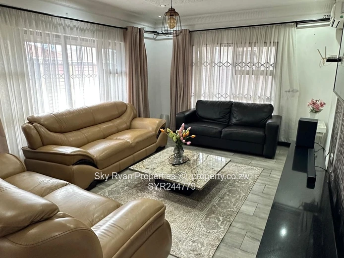 Madokero House For Sale