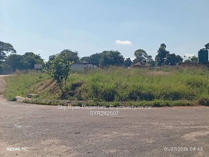 Waterfalls Parktown Corner Stand For Sale