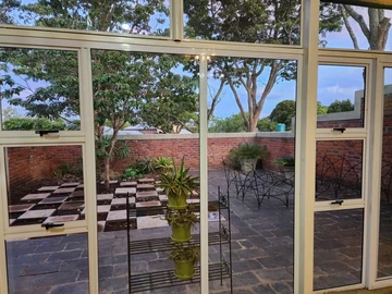 3 Bedroom Townhouse Complex