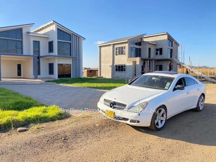 Fairview Estate Double Storey Clusters For Sale