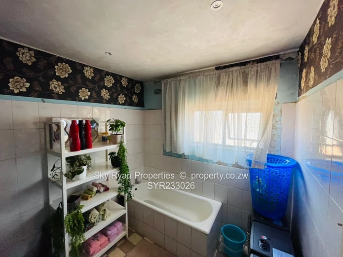 Belvedere House For Sale 