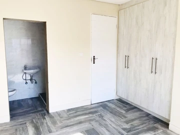 4 Bedroom Townhouse Complex