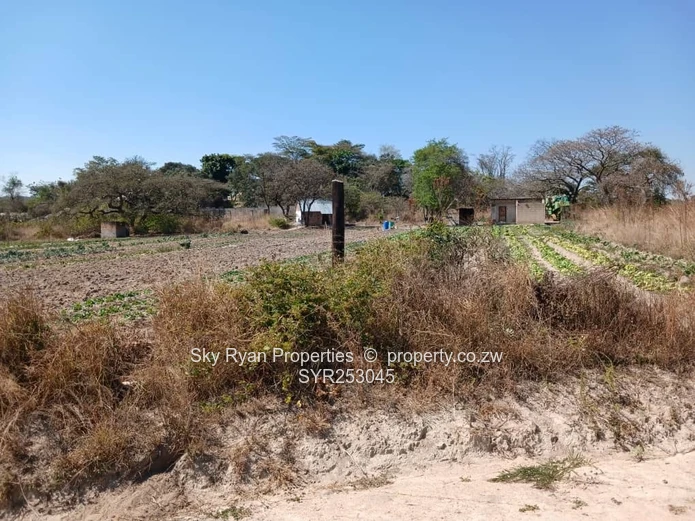Marondera Farm For Sale 