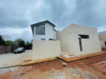 3 Bedroom Townhouse Complex