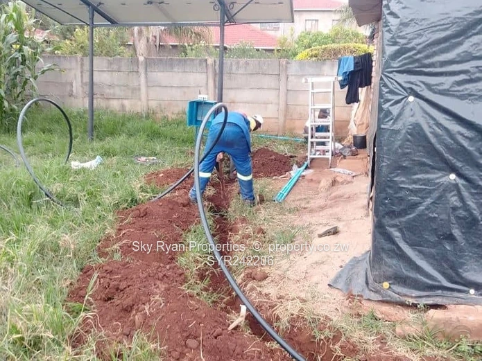 Westgate, Adylin Residential Stand For Sale