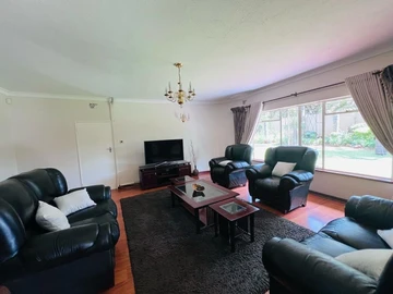 4 Bedroom Townhouse Complex