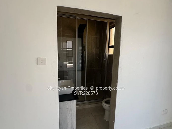 The Grange Cluster To Rent