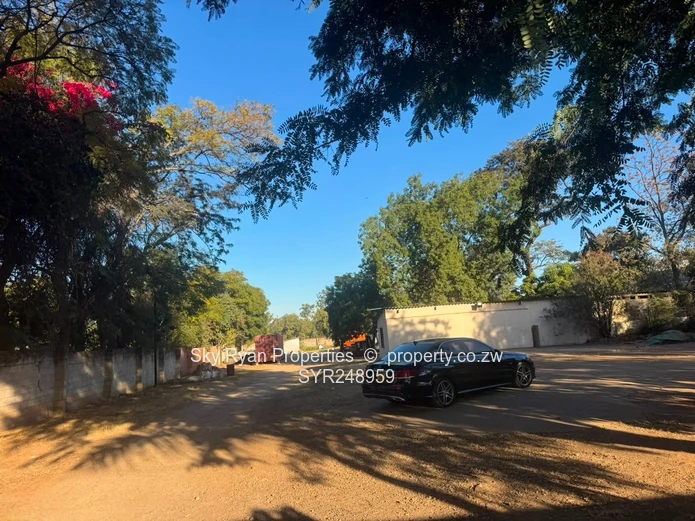 Ardbennie Commercial, Industrial Property For Sale