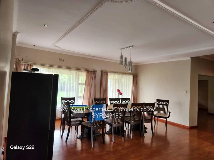 Mount Pleasant Heights House For Sale