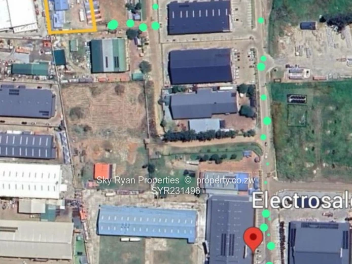 Pomona Commercial Property For Sale