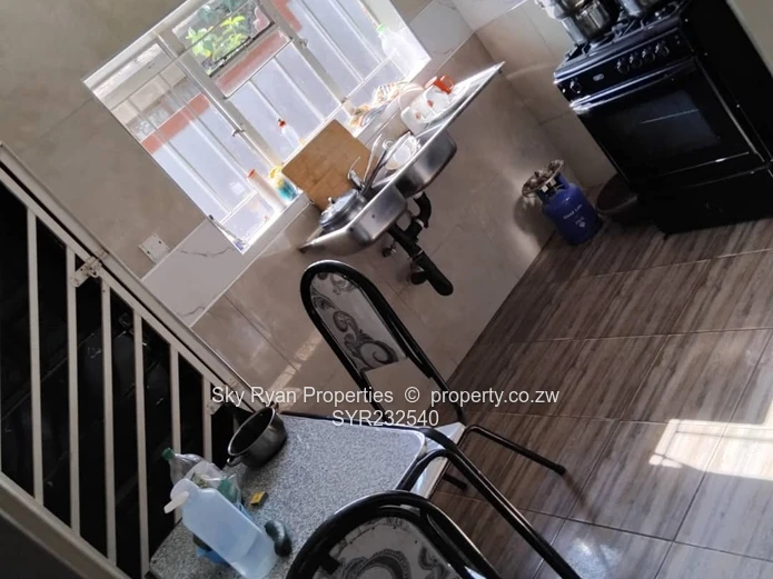 Damofalls Phase 3 House For Sale