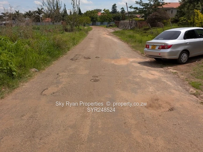 Grange, Chisora Village Property For Sale