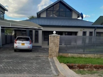 Arlington House To Let 
