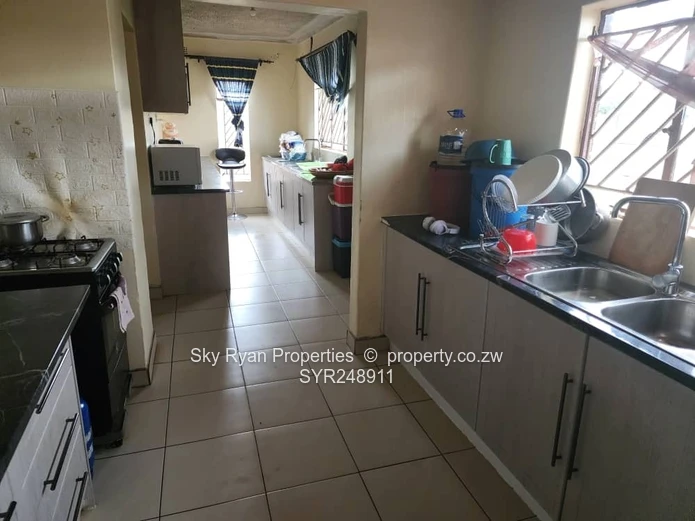 Ashdown Park House For Sale