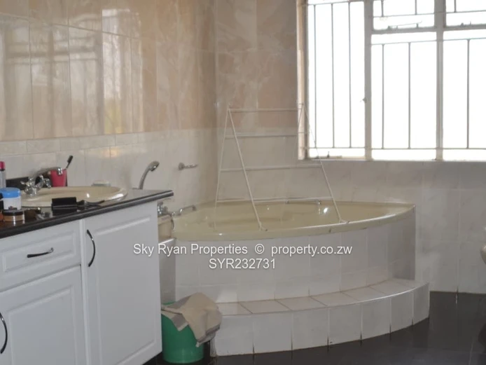 Gunhill Double Storey For Sale