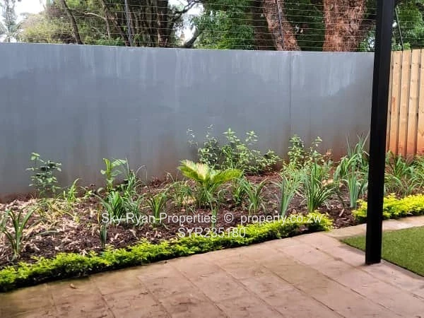 Jacaranda Heights Property For Rent