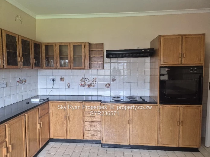 Hillside House For Rent