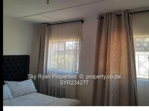 St MARTINS HOUSE FOR SALE