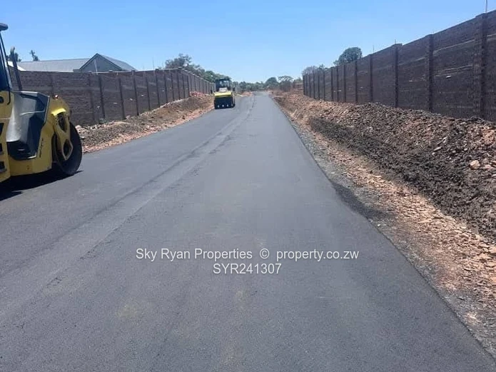 The Grange Residential Stands For Sale