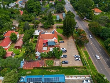 Commercial Property