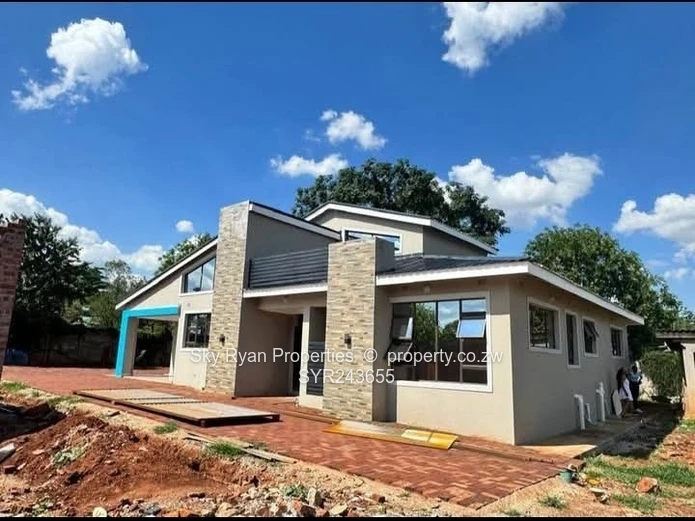 Morrowdale 7 Cluster Units For Sale