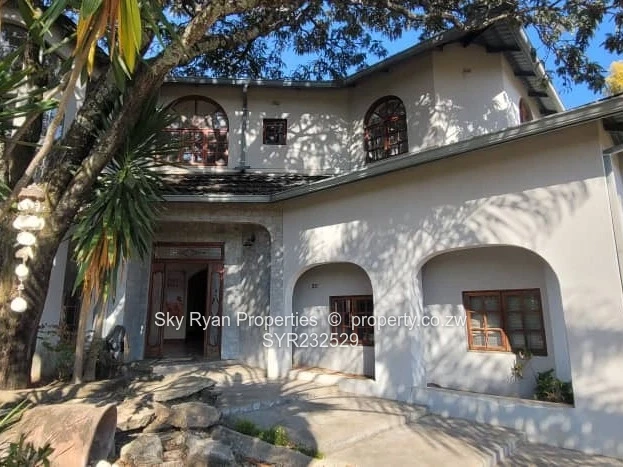 Glen Lorne , Folyjonh Double Storey For Sale