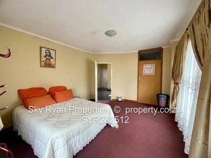 Glen Lorne Double Storey For Sale