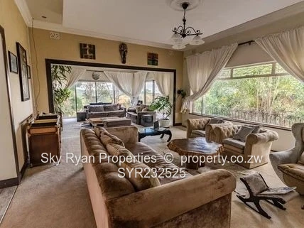 Glen Lorne Double Storey For Sale