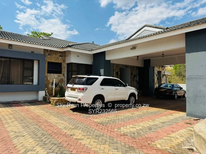 Carrick Creagh House For Sale