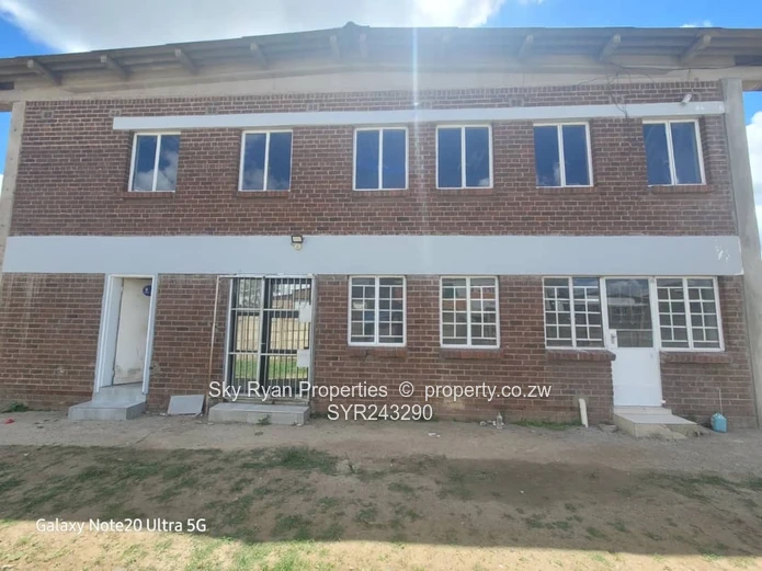 Graniteside Industrial Property For Sale