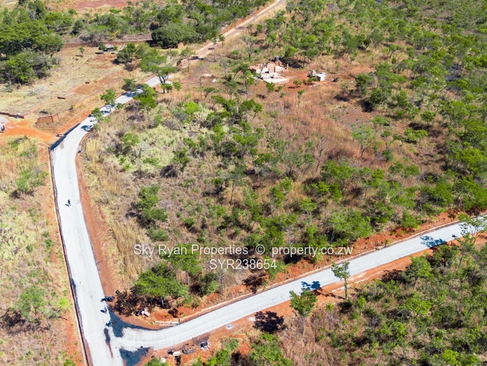 Glen Forest Plots For Sale