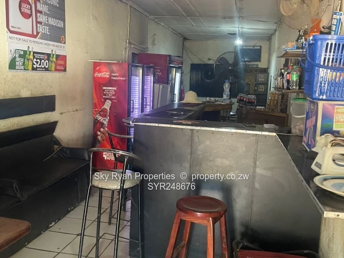 Highfieds Shop For Sale