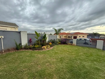 3 Bedroom Townhouse Complex